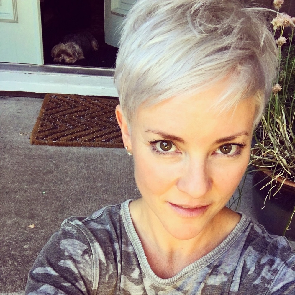 Meet your Posher, Michelle